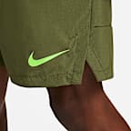 Nike Flex Men's Woven Training Shorts