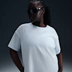 Nike Sportswear Essential Women's T-Shirt (Plus Size)