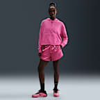 A'ja Wilson Women's Basketball Shorts