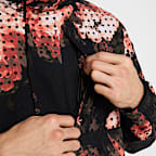 ナイキ テック メンズ ウーブン ジャケット