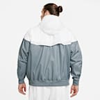 Nike Sportswear Windrunner Men's Hooded Jacket