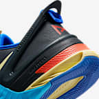 Nike Metcon 8 FlyEase Men's Easy On/Off Workout Shoes