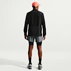 Nike Stride Men's Dri-FIT 13cm (approx.) Brief-Lined Running Shorts