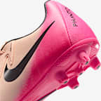 ナイキ ファントム GX 2 アカデミー HG ローカット サッカースパイク