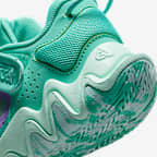 Giannis Immortality 2 Little Kids' Shoes