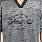 Nike N.A.C. Men's Dri-FIT Training T-Shirt