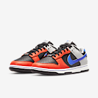 Nike Dunk Low Retro Men's Shoes