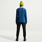 Nike Sportswear Club Men's Long-Sleeve T-Shirt