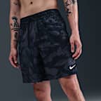 ナイキ フォーム メンズ Dri-FIT 18cm バーサタイル ショートパンツ