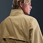 Męska kurtka z zamkiem na całej długości Roscoe Nike Sportswear Club