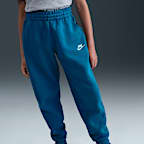 Nike Sportswear Club Fleece Big Kids' Joggers