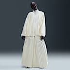 Nike Sportswear Collection Trainingsjacke mit Falten (Damen)