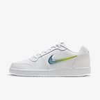 White/Lime Blast/Game Royal