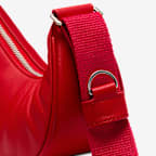 Bolsa bandolera Nike x Jacquemus Le Swoosh