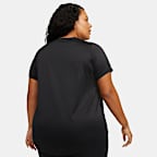 Nike Dri-FIT Women's T-Shirt (Plus Size)