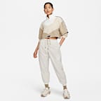 Nike Sportswear Essential Women's Mid-Rise Trousers