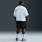 Nike Tech Men's Woven Cargo Shorts