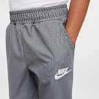 Nike Dri-FIT Toddler Woven Pants