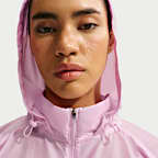 Nike Tempo Women's Repel Running Jacket