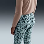 Nike Wild Warmth Younger Kids' Crew Top And Leggings Set