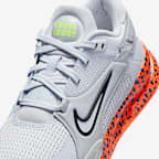 Nike Crosscourt Electric Older Kids' Shoes