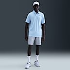 Nike Velocity Dri-FIT-golfpolotrøje til mænd
