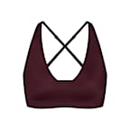 NikeSKIMS Shine Women's V-Neck Bra