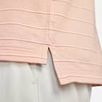 Nike Dri-FIT Player Men's Striped Golf Polo