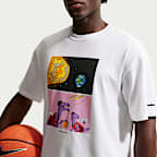 LeBron "LeBronto" Nike Men's Basketball T-Shirt