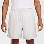 Nike Club Men's Woven Flow Shorts