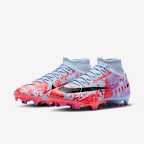 Nike Zoom Mercurial Dream Speed Superfly 9 Academy MG Multi-Ground Football Boot