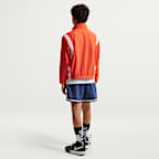 Nike DNA Basketballshorts für ältere Kinder (ca. 13 cm)