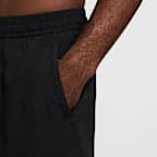 Nike Form Men's Dri-FIT 18cm (approx.) Unlined Versatile Shorts