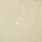 Playera de manga larga Oxford oversized para hombre Nike Club