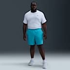 Nike Challenger Men's Dri-FIT 7" Brief-Lined Running Shorts