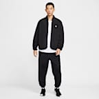 Kobe Men's Winterized Basketball Jacket