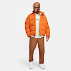 Pants chinos para hombre Nike Club