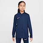 Nike Academy Older Kids' Dri-FIT Football Tracksuit
