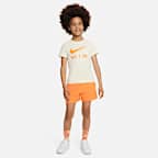 Nike Sportswear Air Shorts Set Set für jüngere Kinder