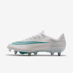Hvit/Dusty Cactus