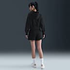 Nike Sportswear Phoenix Fleece Women's Mid-Rise 4" Shorts