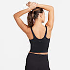 Nike Alate Women's Light-Support Padded Sports Bra Tank Top
