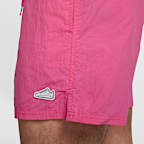 Nike Swim Breaker Men's 5" Fully Lined Volley Shorts