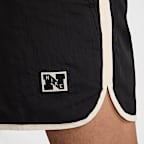 나이키 짐 헤리티지 남성 드라이 핏 5인치 언라인드 트레이닝 쇼츠