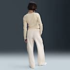 FFF Women's Nike Football Woven Cargo Pants