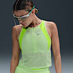 Nike Women's Dri-FIT Singlet