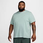 Nike Primary Men's Dri-FIT Short-Sleeve Versatile Top