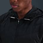 Nike Men's Therma-FIT Repel Synthetic-Fill Running Jacket