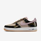Desert Khaki/Black/White/Pink Foam