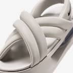 รองเท้าแซนดัลผู้หญิง Nike Air Max Isla